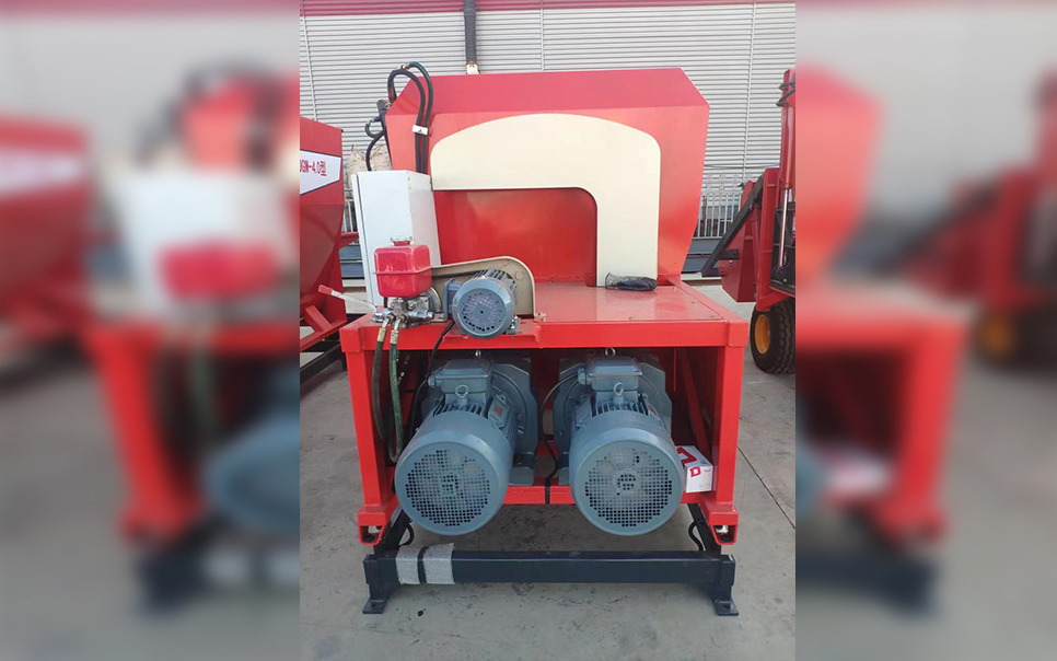 標(biāo)題：9JGW-6.0型固定臥式全混日糧攪拌機(jī)
瀏覽次數(shù)：61
發(fā)表時(shí)間：2023-12-12