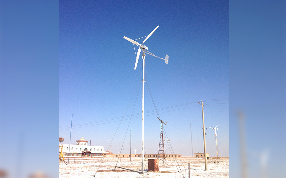 標(biāo)題：FD6-5型風(fēng)力發(fā)電機(jī)組
瀏覽次數(shù)：27029
發(fā)表時(shí)間：2023-12-01