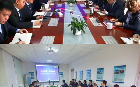 標(biāo)題：銷售中心召開2023年年終總結(jié)會暨2024工作會議
瀏覽次數(shù)：1030
發(fā)表時(shí)間：2024-02-02