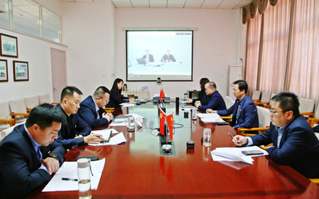 標(biāo)題：呼和浩特分院領(lǐng)導(dǎo)班子召開(kāi)2024年度民主生活會(huì)
瀏覽次數(shù)：468
發(fā)表時(shí)間：2025-02-13